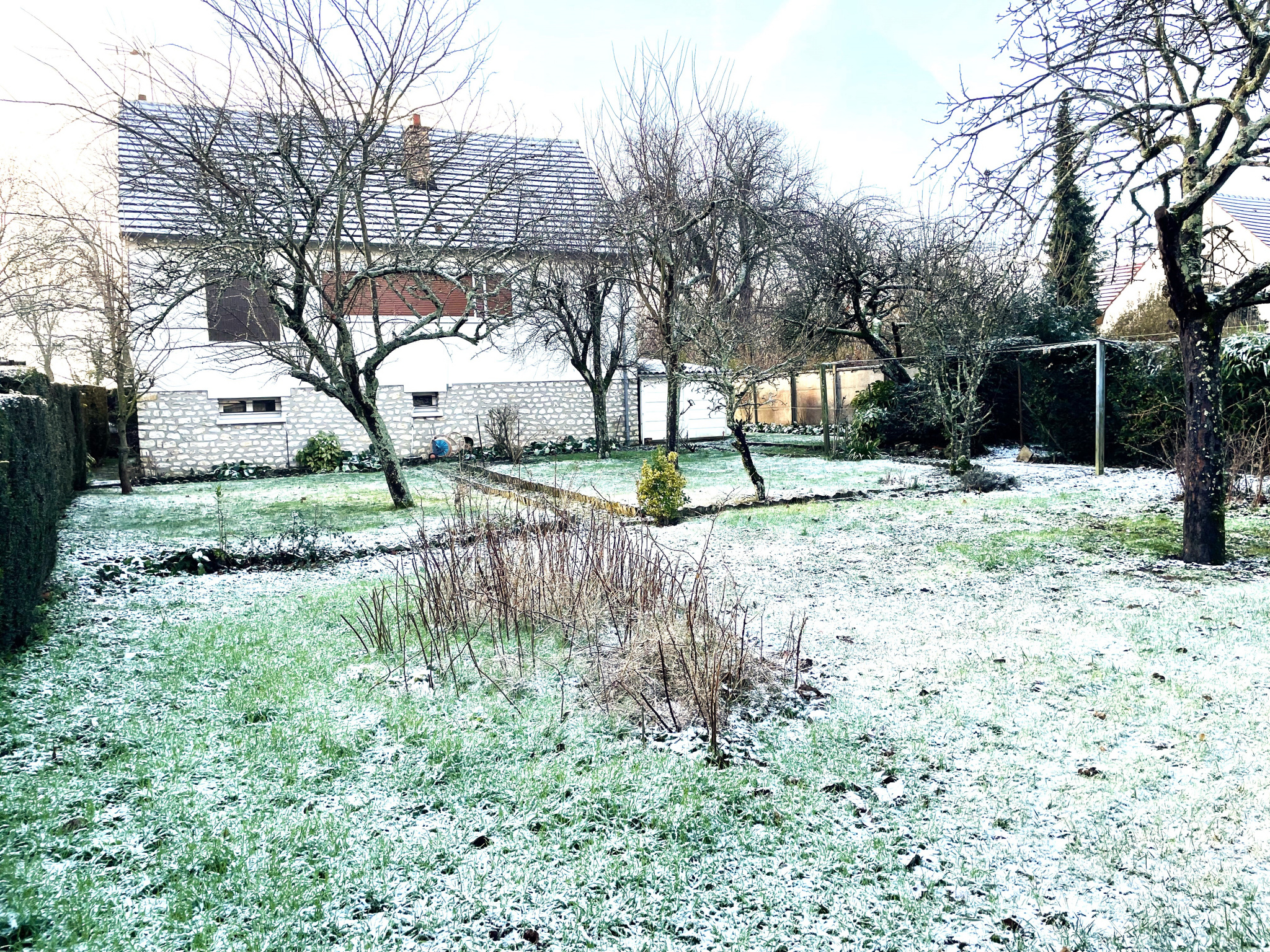 Agence immobilière de Actif  Le Mée-sur-seine