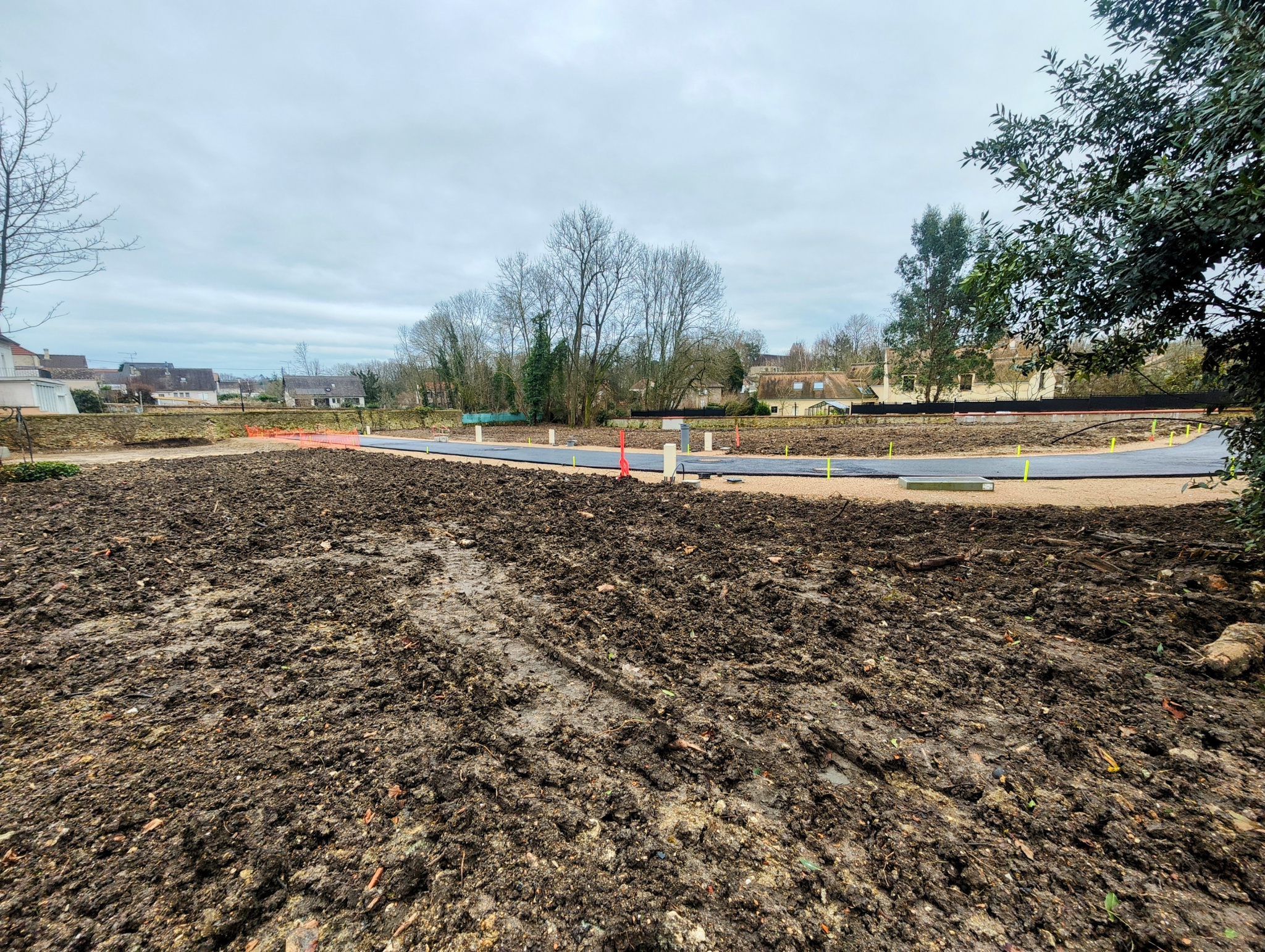 Agence immobilière de Actif  Le Mée-sur-seine