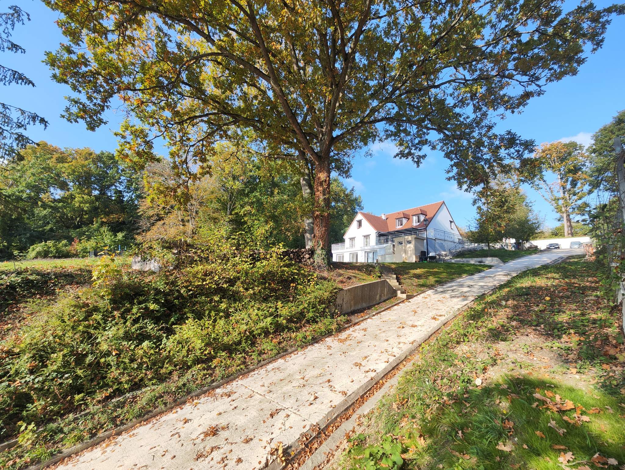 Agence immobilière de Actif  Le Mée-sur-seine