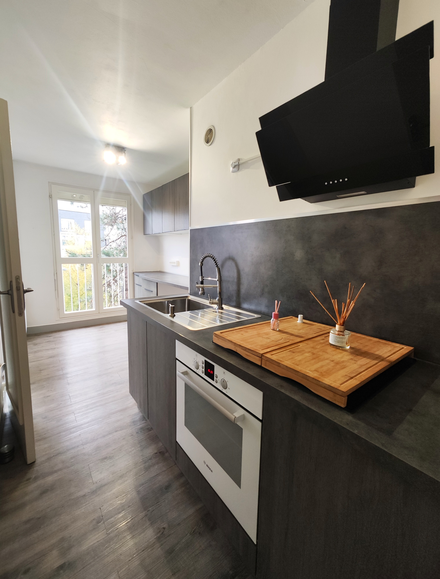 Agence immobilière de Actif  Le Mée-sur-seine