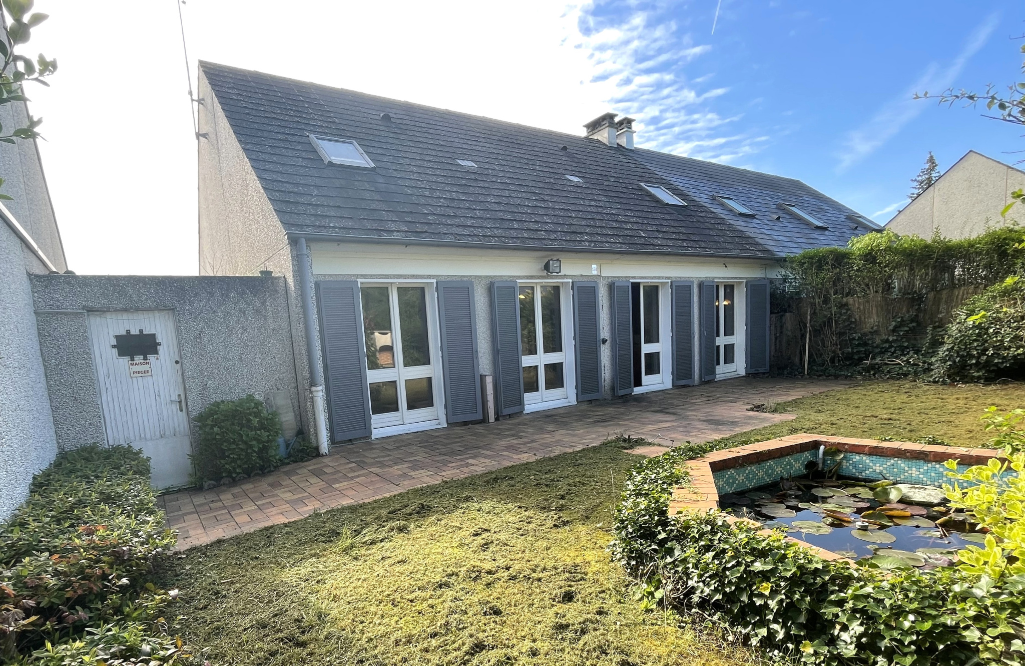 Agence immobilière de Actif  Le Mée-sur-seine