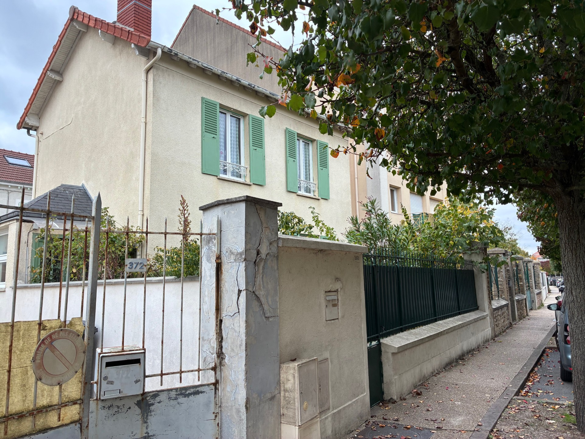 Agence immobilière de Actif  Le Mée-sur-seine