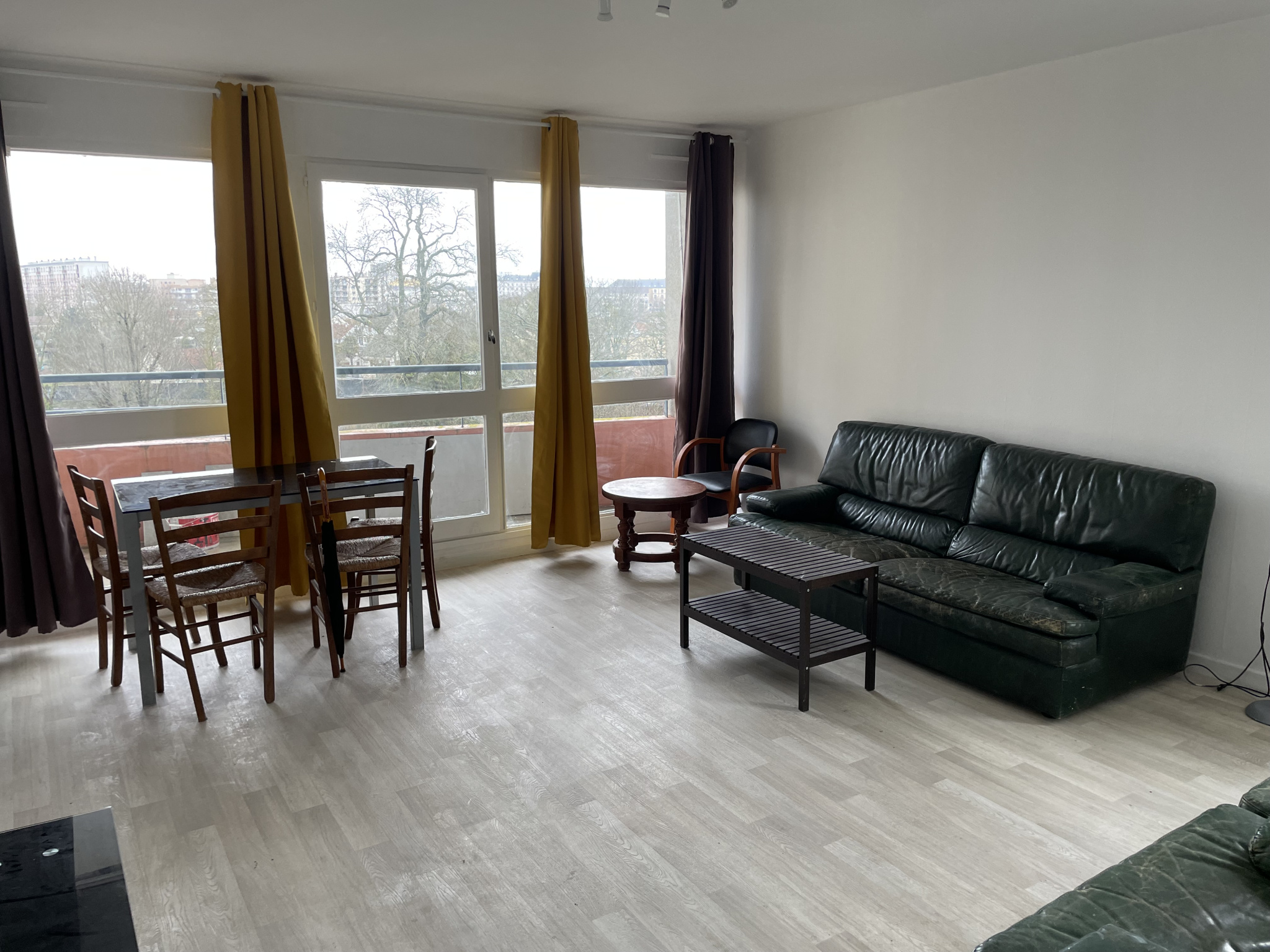 Agence immobilière de Actif  Le Mée-sur-seine