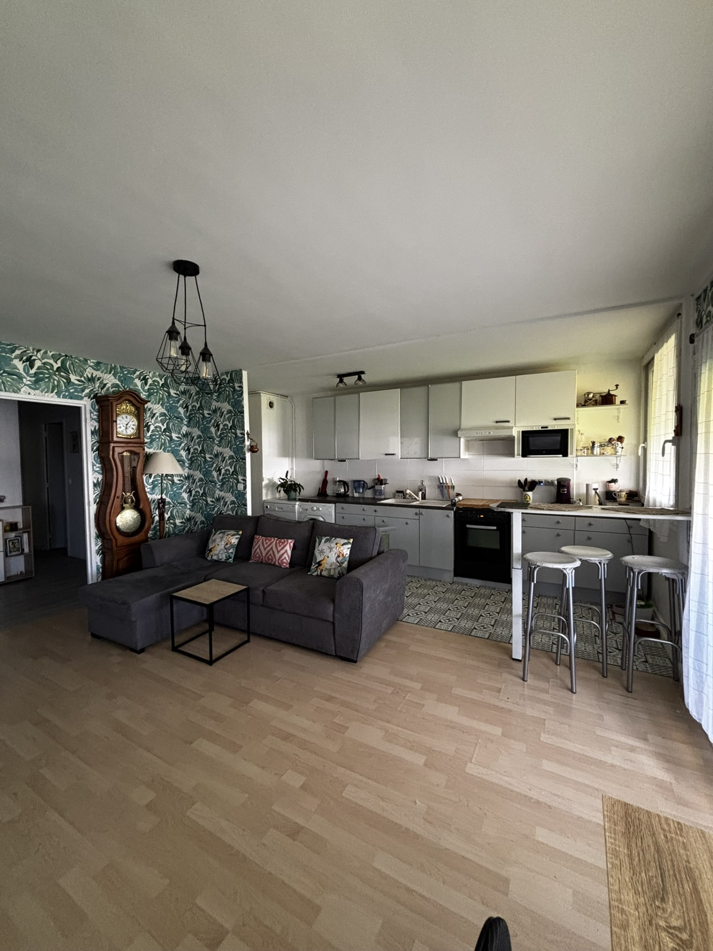 Photo bien immobilier