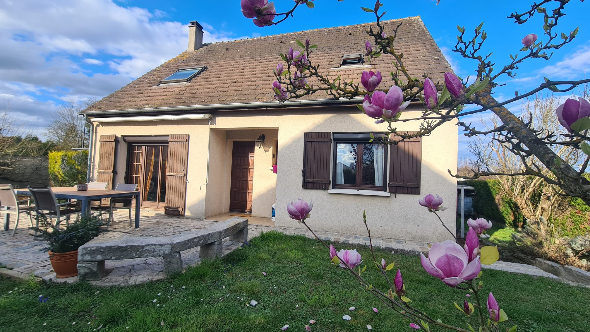 Agence immobilière de Actif  Le Mée-sur-seine