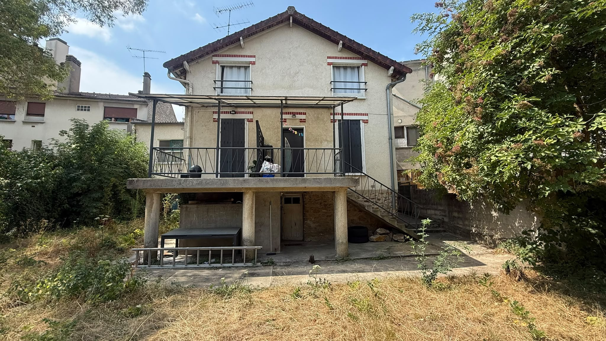 Agence immobilière de Actif  Le Mée-sur-seine