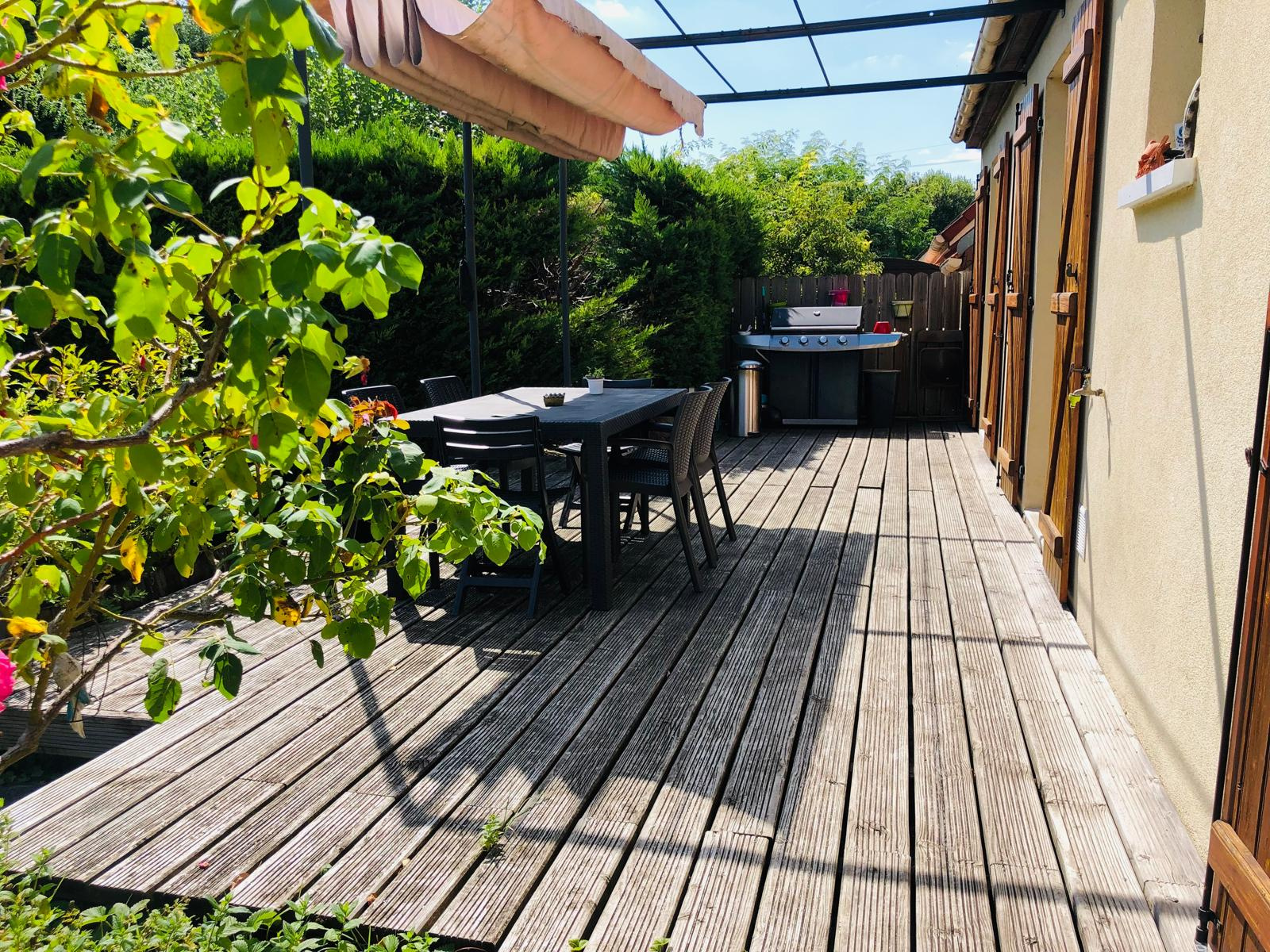 Agence immobilière de Actif  Le Mée-sur-seine