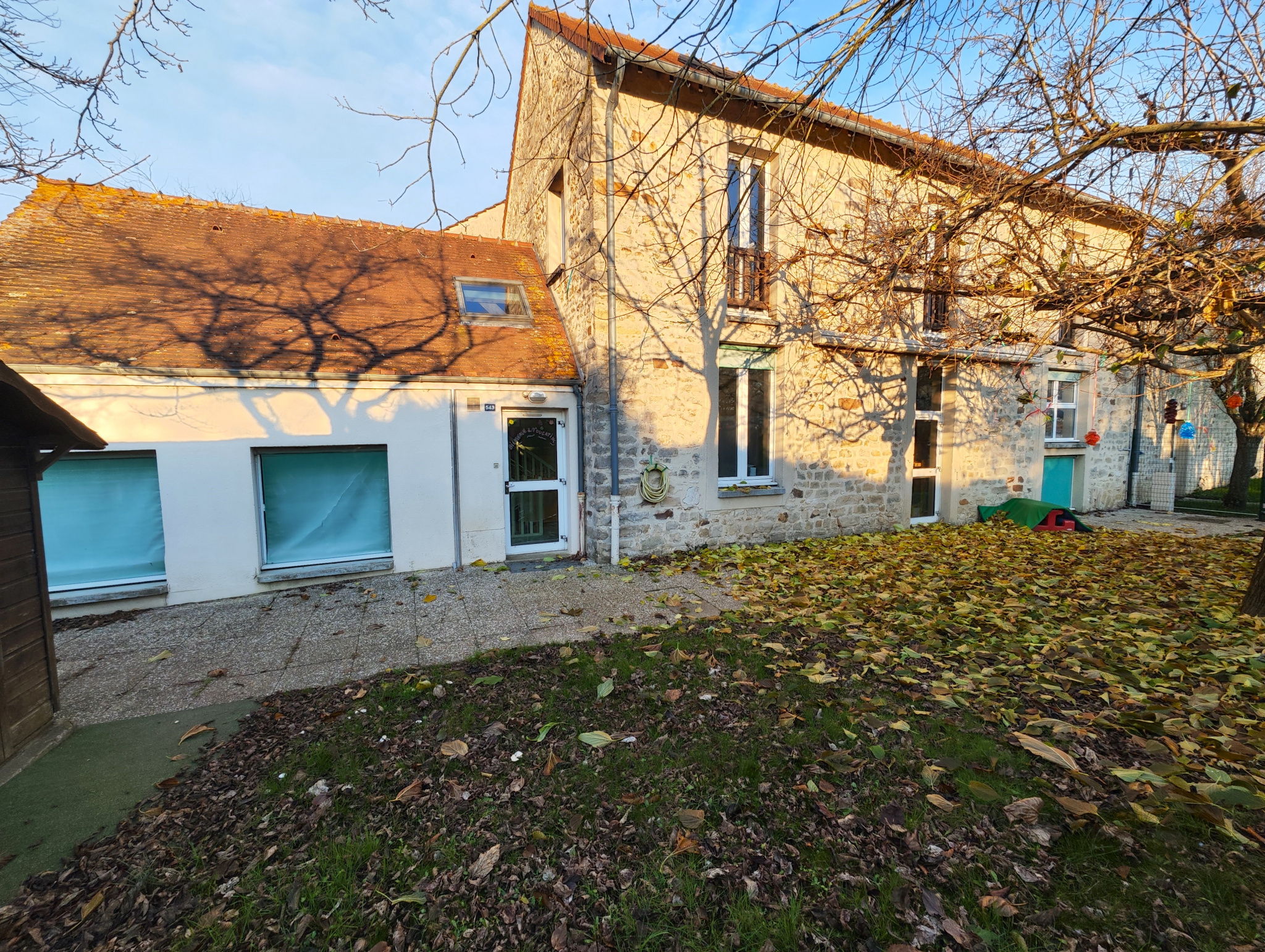 Agence immobilière de Actif  Le Mée-sur-seine