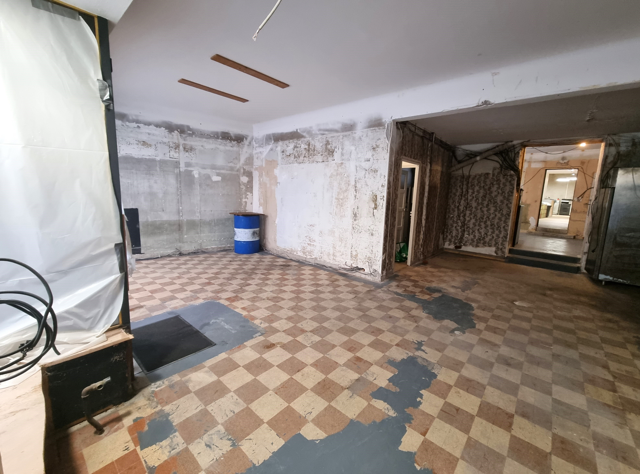 Agence immobilière de Actif  Le Mée-sur-seine