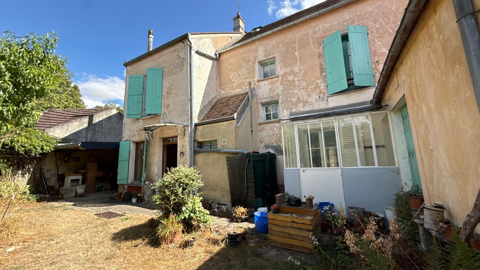 Agence immobilière de Actif  Le Mée-sur-seine