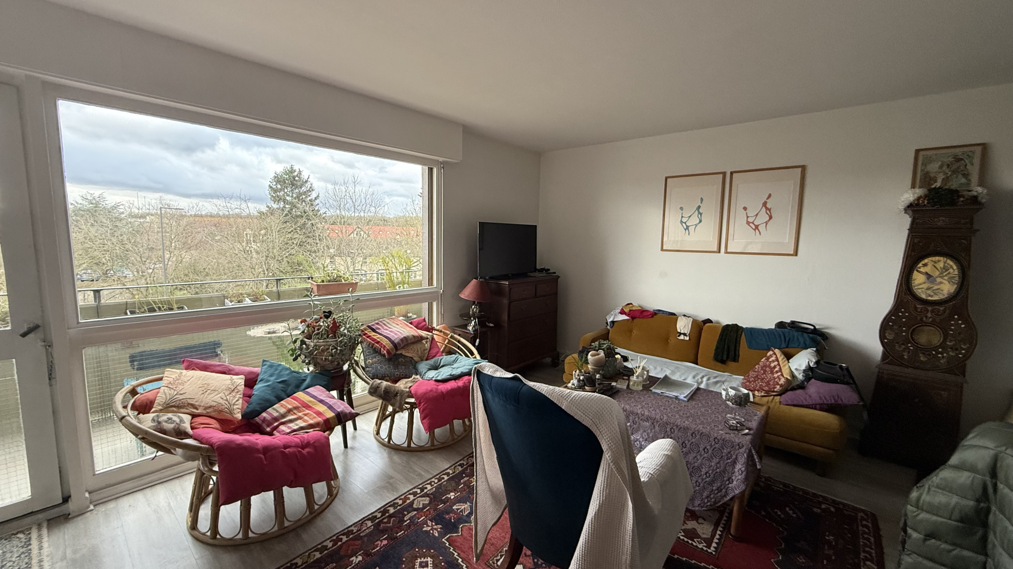 Agence immobilière de Actif  Le Mée-sur-seine