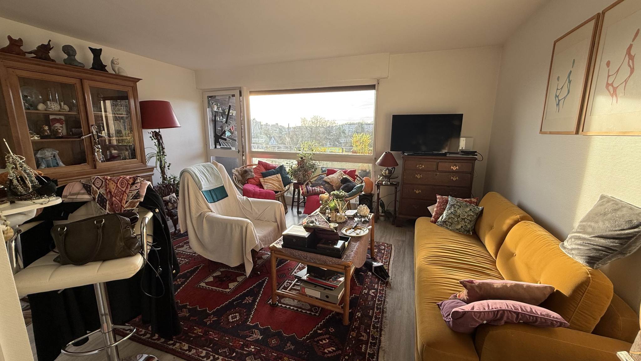 Agence immobilière de Actif  Le Mée-sur-seine