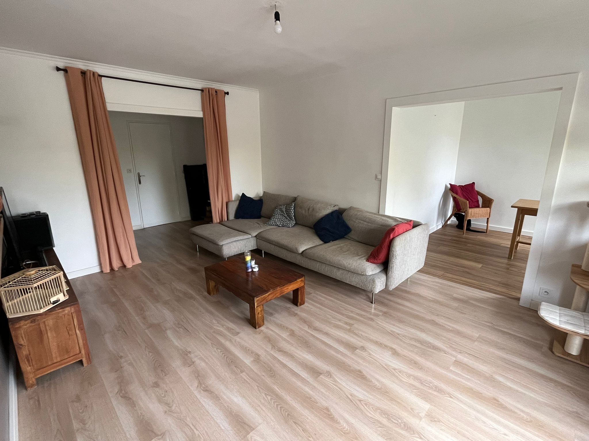 Agence immobilière de Actif  Le Mée-sur-seine