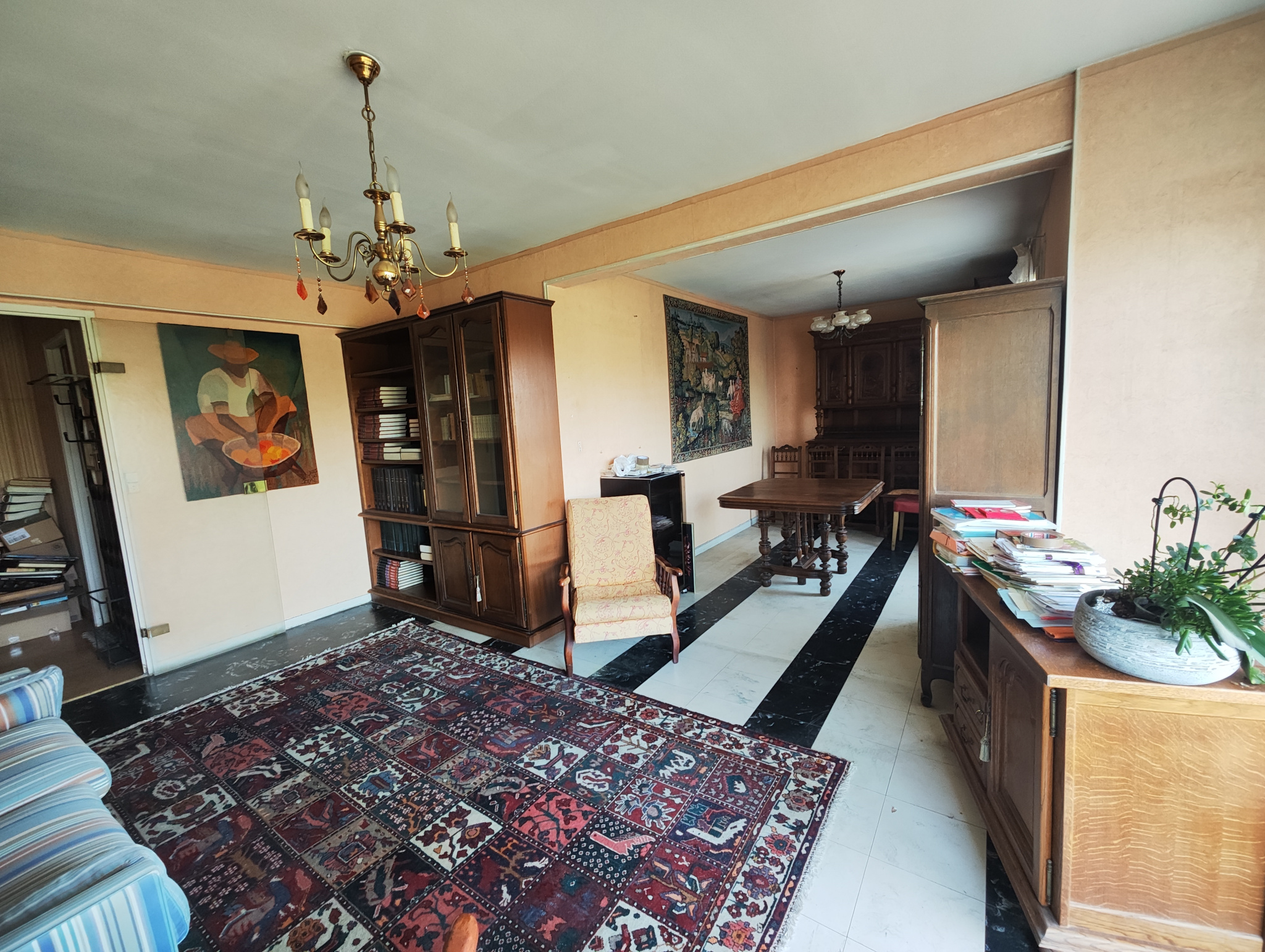 Agence immobilière de Actif  Le Mée-sur-seine