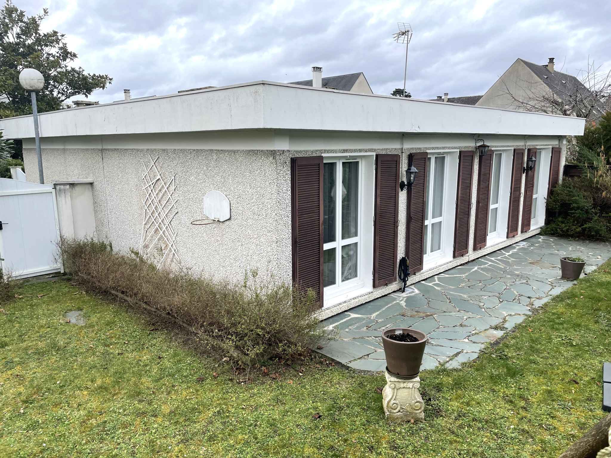 Agence immobilière de Actif  Le Mée-sur-seine
