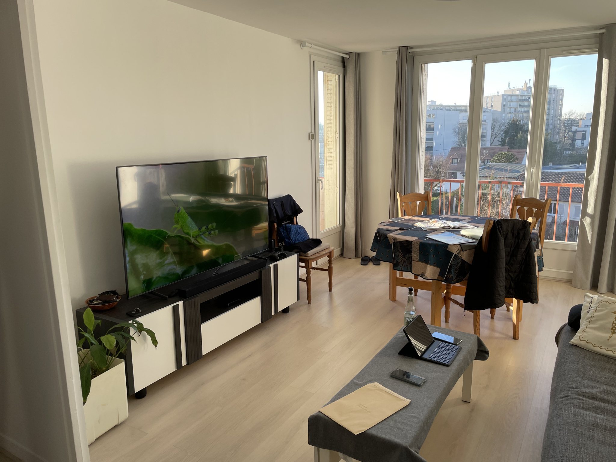 Agence immobilière de Actif  Le Mée-sur-seine