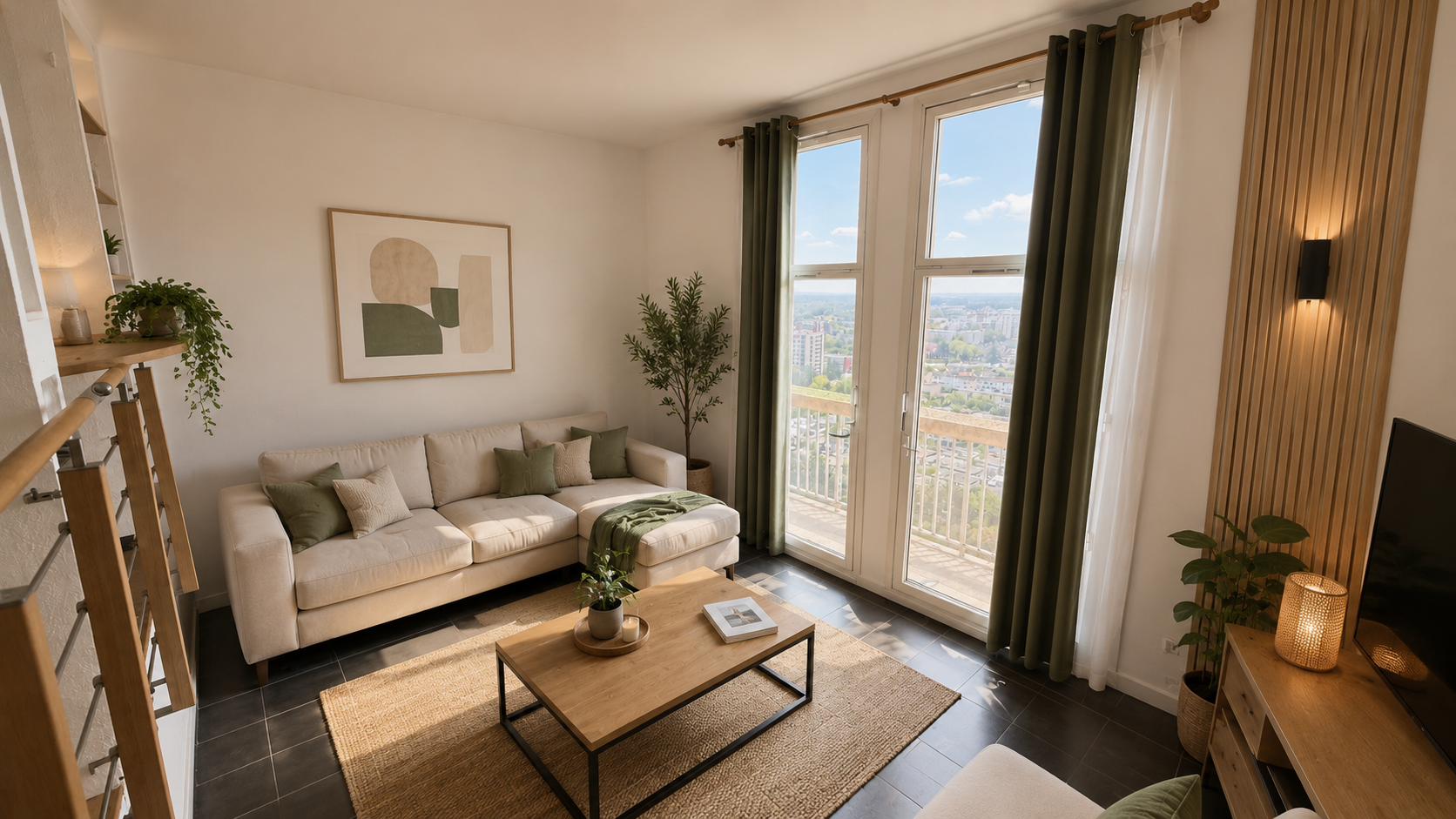 Agence immobilière de Actif  Le Mée-sur-seine