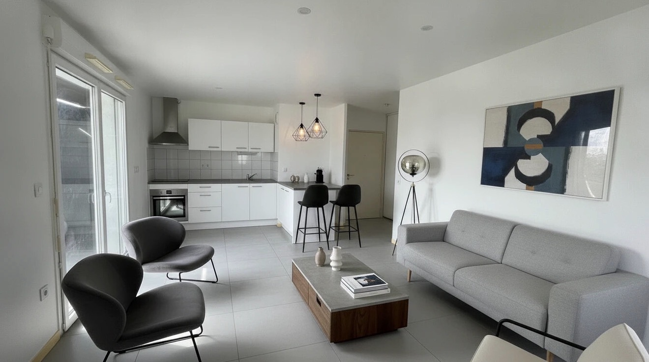 Agence immobilière de Actif  Le Mée-sur-seine
