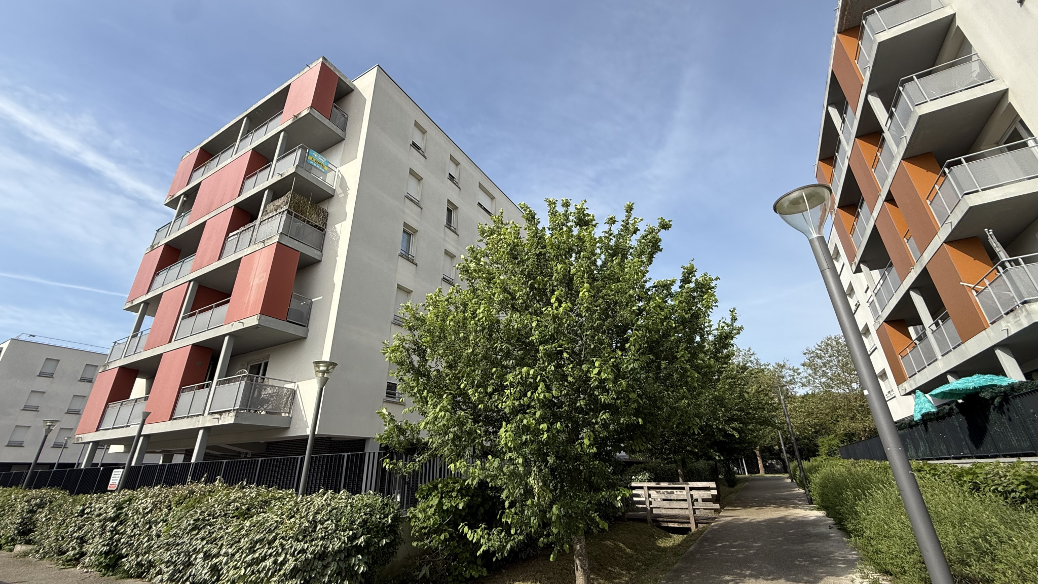 Agence immobilière de Actif  Le Mée-sur-seine
