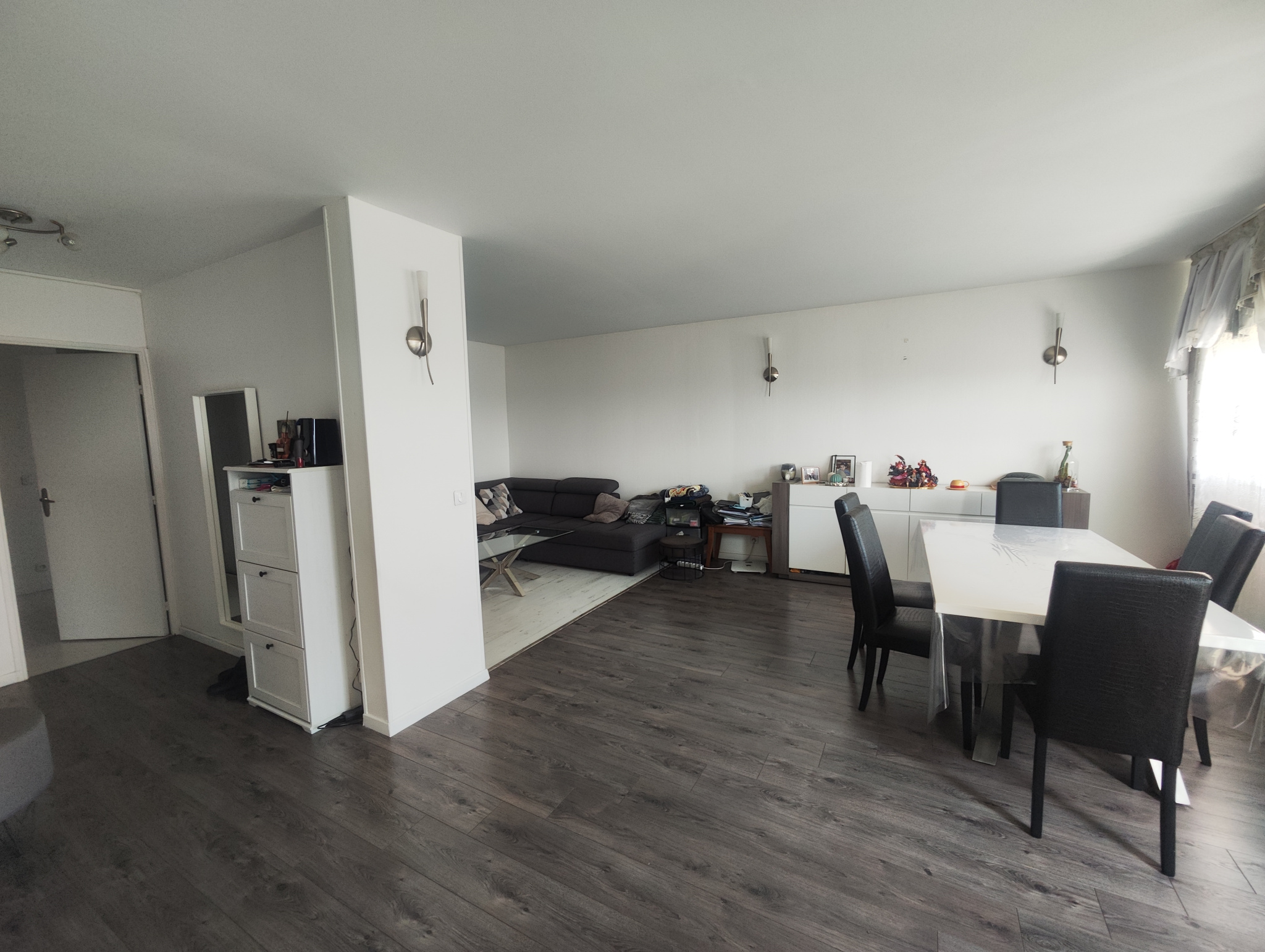 Agence immobilière de Actif  Le Mée-sur-seine