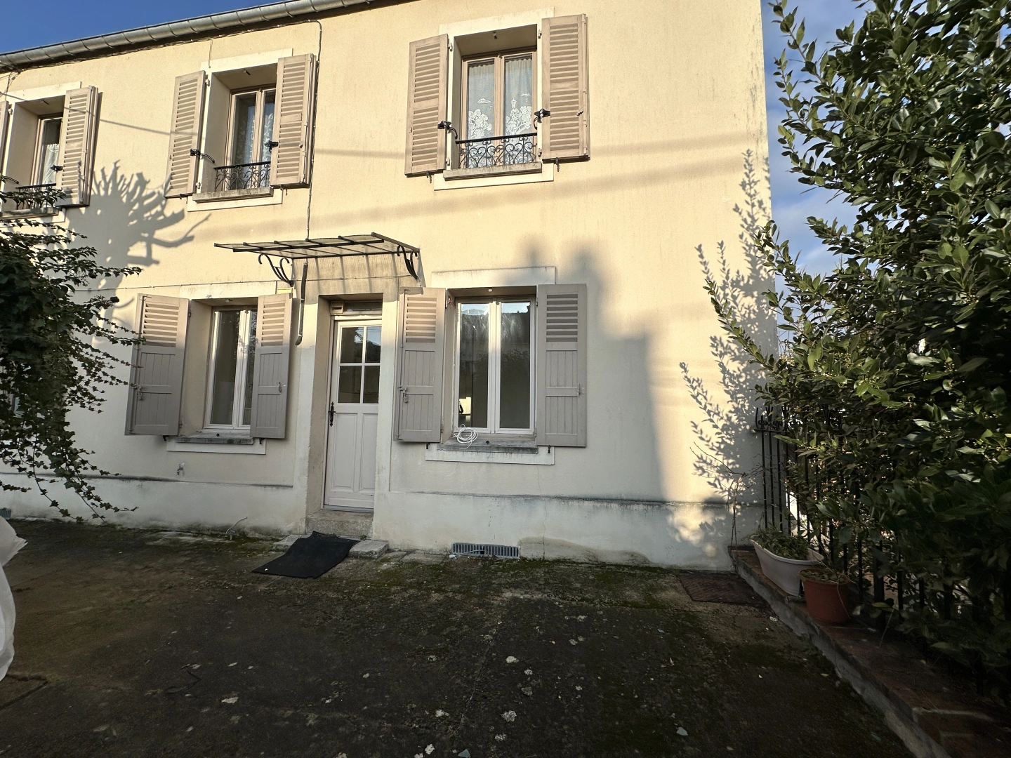 property