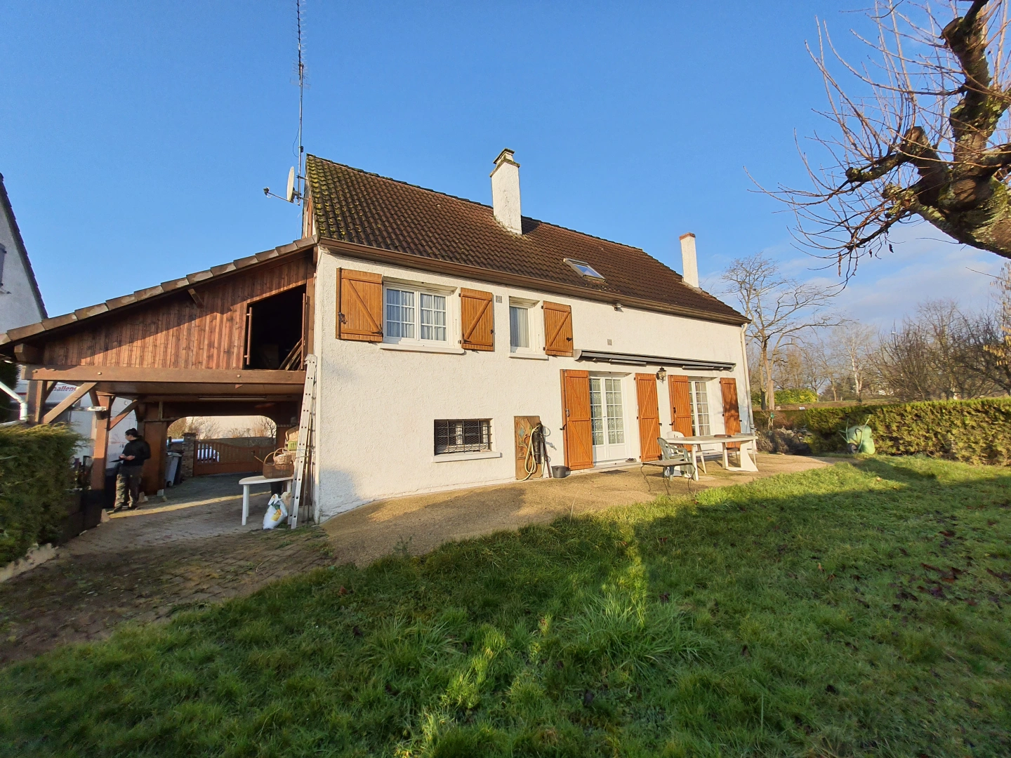 property