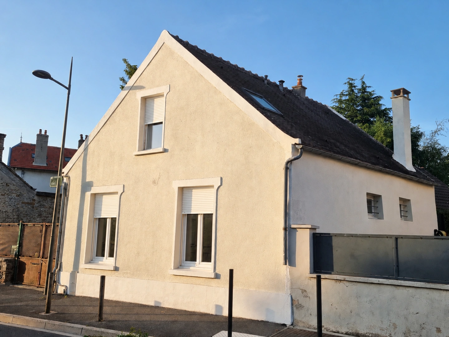 property
