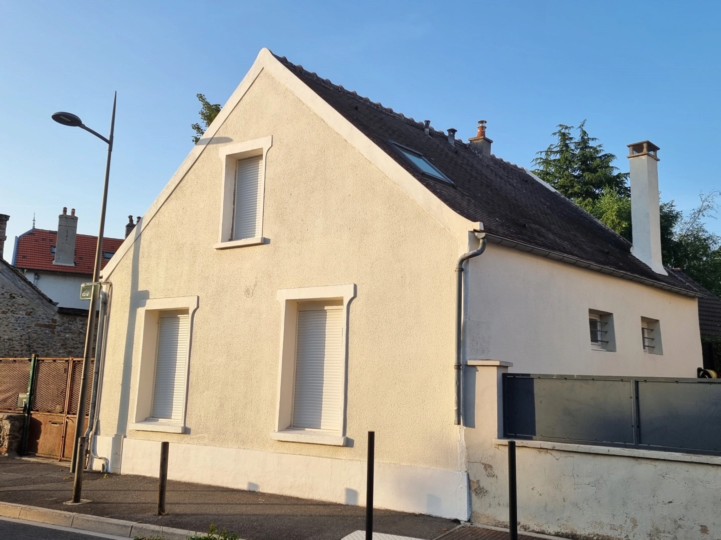 property